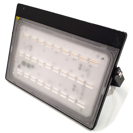 [7770] 80W LED Flood - Wall Mounted